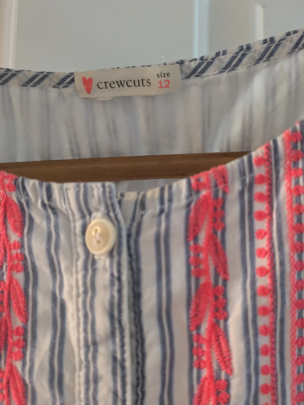 Crewcuts Sleeveless Dress